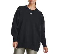 Sweatshirt Under Armour Under Armour UA Rival Fleece Oversized 196883849697 taille M EU
