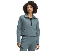 Sweatshirt Under Armour Unstoppable Flc Hz Blue XL