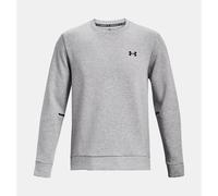 Sweatshirt Under Armour Unstoppable Fleece Gris L