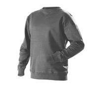 Sweatshirt uni 33641048 - Couleur et taille au choix