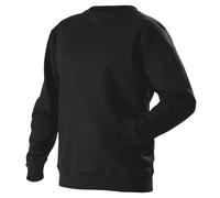 Sweatshirt uni 33641048 - Couleur et taille au choix