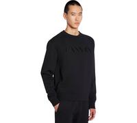 Sweatshirt Unisexe Lanvin Noir