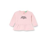 Sweatshirt - UNITED COLORS OF BENETTON - 3QW0C15CV - Fille - Capuche - Manches longues 10 ans