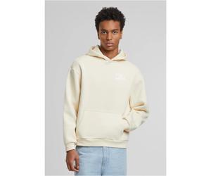 Sweatshirt Upscale In Return Fluffy Blanc L