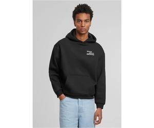 Sweatshirt Upscale In Return Fluffy Noir L