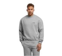 Sweatshirt Upscale Upscale Core EMB Gris L
