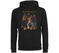 Sweatshirt Urban Classic biggie Noir XS