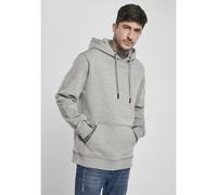 Urban Classics Two Face Hoodie Gris 2XL Homme