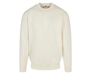 Sweatshirt Urban Classics crewneck(GT) Blanc 4XL