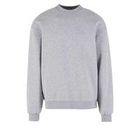 Urban Classics Fluffy Sweatshirt Gris L Homme