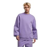Urban Classics Tb6751 Sweatshirt Violet 2XL Homme