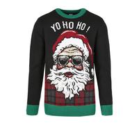 Sweatshirt Urban Classics ho Noir 2XL