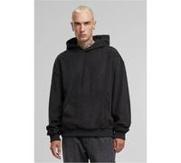 Sweatshirt Urban Classics Jacquard Noir XL