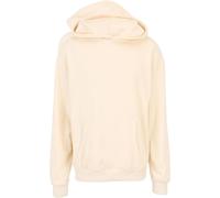 Sweatshirt Urban Classics Light Terry Blanc L
