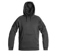 Sweatshirt Urban Tactical Hoodie Lite Kangaroo Helikon - Grey XXL