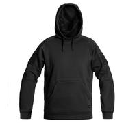Sweatshirt Urban Tactical Hoodie Lite Kangaroo Helikon-Tex - Black 3XL