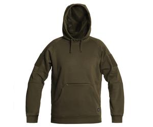 Sweatshirt Urban Tactical Hoodie Lite Kangaroo Helikon-Tex - Green 3XL