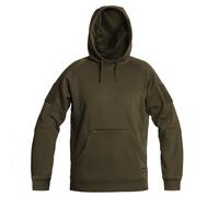 Sweatshirt Urban Tactical Hoodie Lite Kangaroo Helikon-Tex - Green XXL