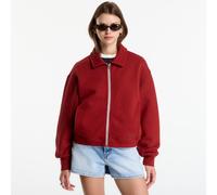 Sweatshirt Vans Alanna Fleece Jacket Poppy Ember M