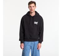 Sweat-shirt à capuche de Vans - Caballero Pullover - S à XXL - pour Homme - noir M