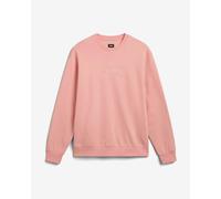 Sweatshirt Vans Essential Relaxed Crew rose - XL