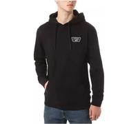 Sweatshirt Vans Full Patched II Noir M