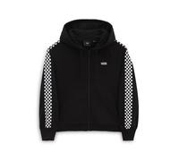 Sweatshirt - VANS - Funniest - Noir - Manches longues - Col classique L
