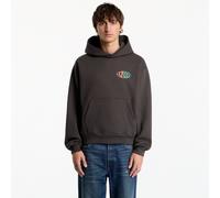 Sweatshirt Vans Jetty Sets Pullover Faded Black L