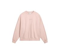 Sweatshirt Vans LX Premium Crew Rose XL
