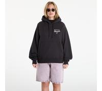 VANS Sweat-shirt 'PALM DRIVE' curry / lilas / noir / blanc, Taille M