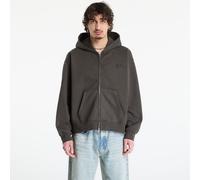 Sweatshirt Vans Premium Full Zip Hoodie Faded Black M