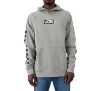 Vans Versa Standard Hoodie Gris M Homme