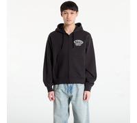 Sweatshirt Vans World Tour Loose Fz Black XL