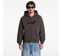 Sweatshirt Vans Y2K Star Full Zip Faded Black M