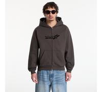 Sweatshirt Vans Y2K Star Full Zip Faded Black S