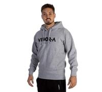 Sweatshirt Vibor-A Roca Africana Gris Argenté
