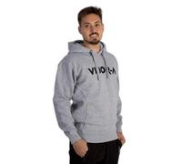 Sweatshirt Vibor-A Roca Africana Gris Argenté