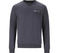 Sweatshirt Virtus Marten Bleu L