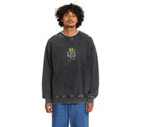 Volcom Bob Mollema Sweatshirt Gris 2XL Homme