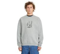 Sweatshirt Volcom Noder Gris XL