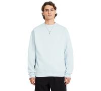 Sweatshirt Volcom Single Stone Bleu S