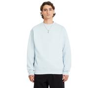 Sweatshirt Volcom Single Stone Bleu XS