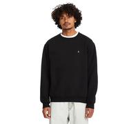 Sweatshirt Volcom Single Stone Noir 2XL