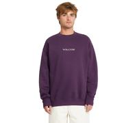 Sweatshirt Volcom Volcom Stone Noir S
