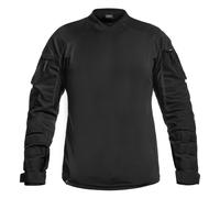 Sweatshirt Wolf Combat Shirt Pentagon - Black L