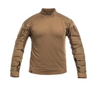 Sweatshirt Wolf Combat Shirt Pentagon - Coyote S
