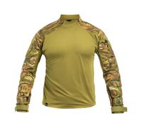 Sweatshirt Wolf Combat Shirt Pentagon - Grassman L