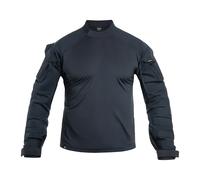 Sweatshirt Wolf Combat Shirt Pentagon - Midnight Blue 3XL
