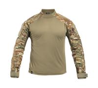 Sweatshirt Wolf Combat Shirt Pentagon - PentaCamo 3XL