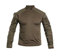 Sweatshirt Wolf Combat Shirt Pentagon - Ranger Green S